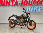 Ktm 390 2017 