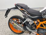 Ktm 390 2017 
