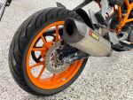 Ktm 390 2017 