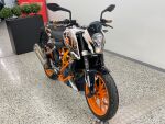 Ktm 390 2017 