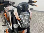 Ktm 390 2017 