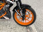 Ktm 390 2017 