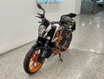 Ktm 390 2017 