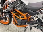 Ktm 390 2017 
