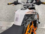 Ktm 390 2017 