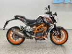 Ktm 390 2017 