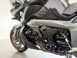 BMW K 2013 Musta