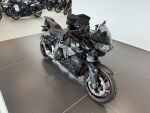 BMW K 2013 Musta