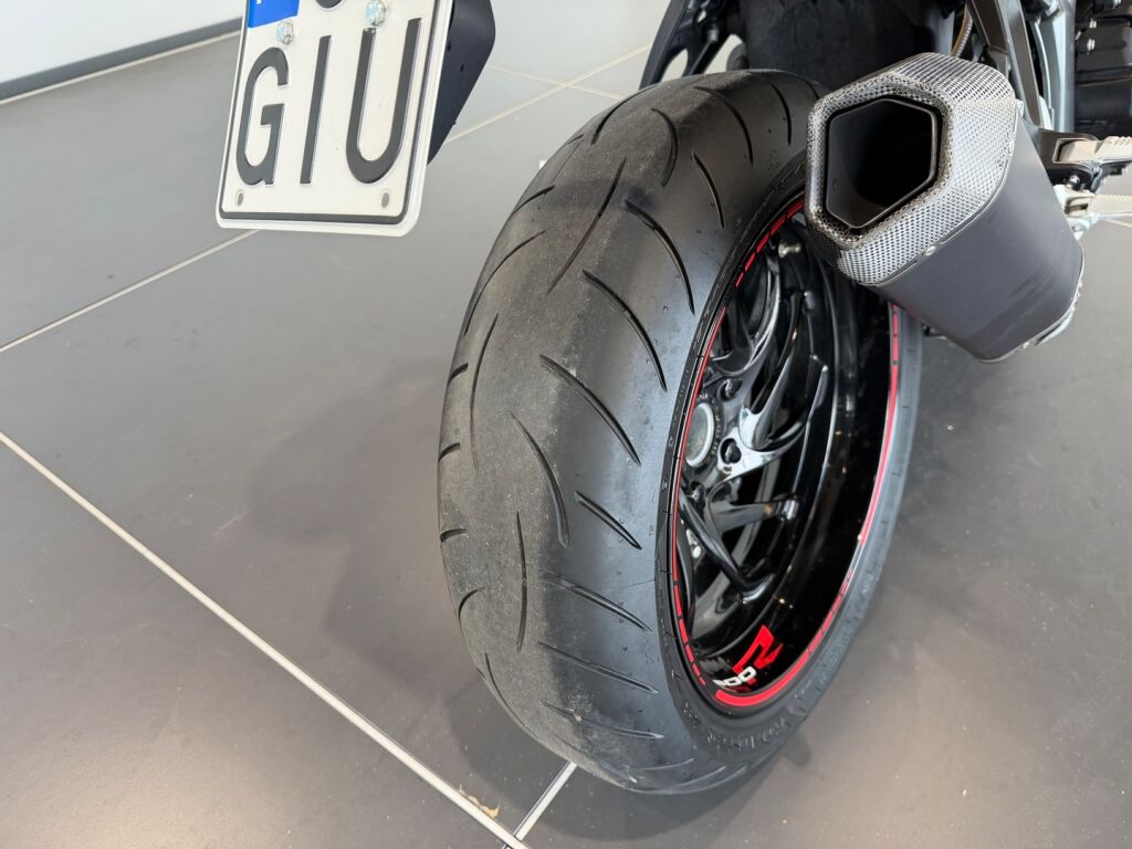 BMW K 2013 Musta