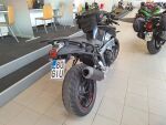 BMW K 2013 Musta