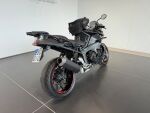 BMW K 2013 Musta