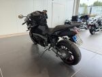 BMW K 2013 Musta