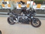 BMW K 2013 Musta