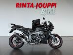 BMW K 2013 Musta