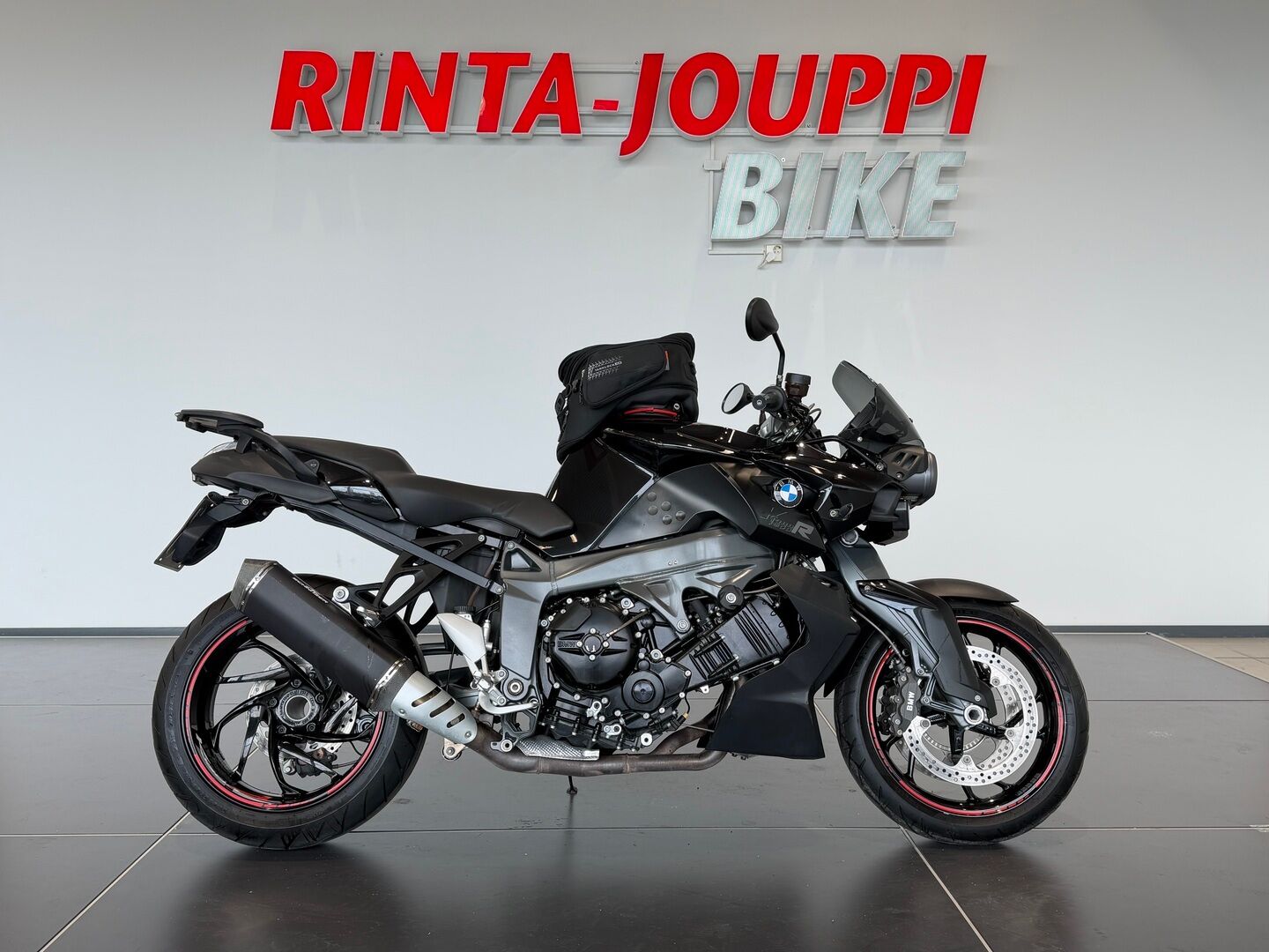 BMW K