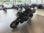 BMW K 2013 Musta