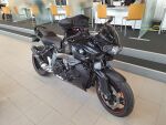 BMW K 2013 Musta