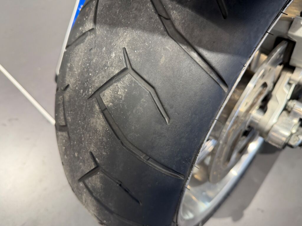 Harley-davidson VRSC 2007 Sininen