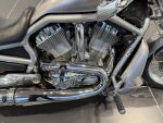 Harley-davidson VRSC 2007 Sininen