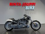 Harley-davidson VRSC 2007 Sininen
