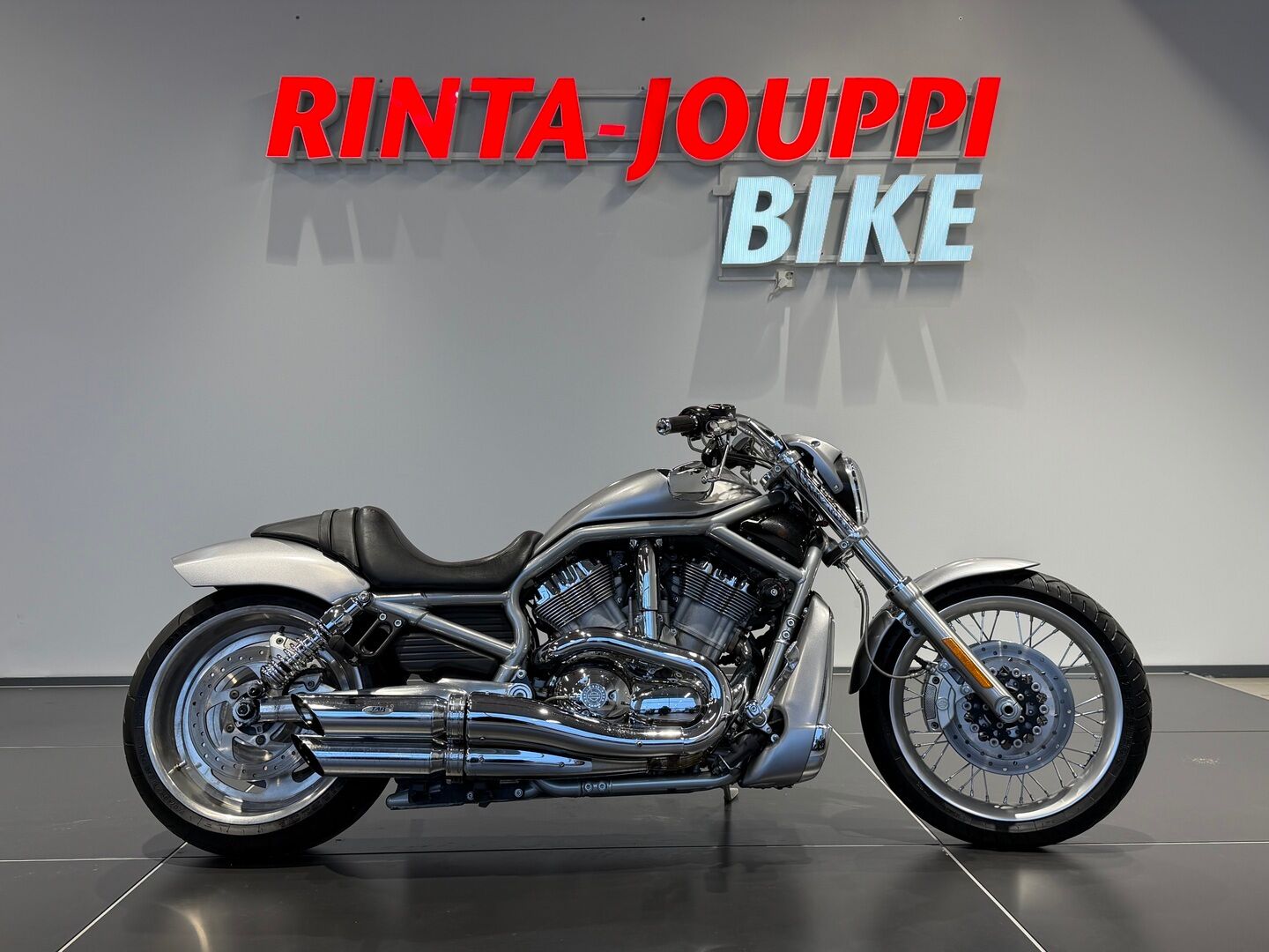 Harley-davidson VRSC