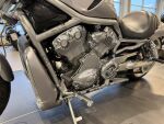 Harley-davidson VRSC 2007 Sininen