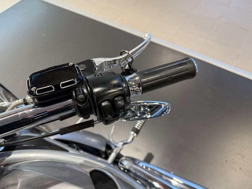 Harley-davidson VRSC 2007 Sininen