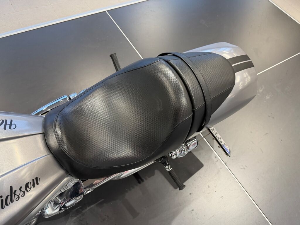 Harley-davidson VRSC 2007 Sininen