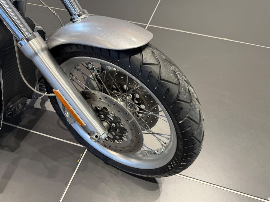 Harley-davidson VRSC 2007 Sininen