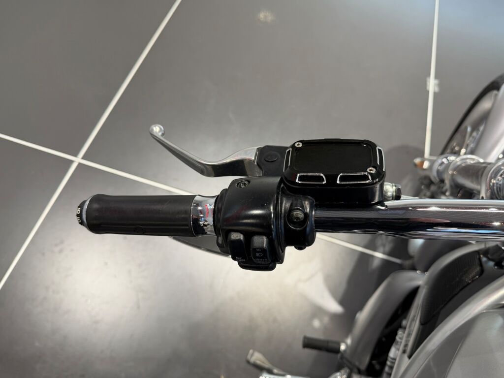 Harley-davidson VRSC 2007 Sininen