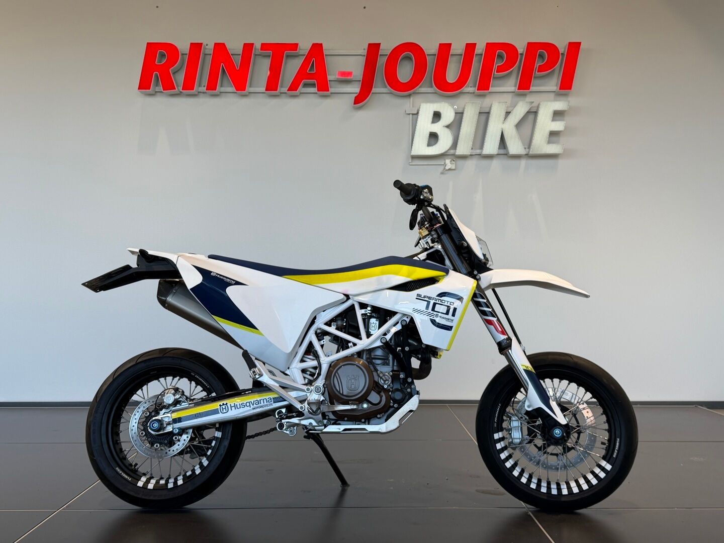 Husqvarna 701