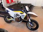 Husqvarna 701 2017 