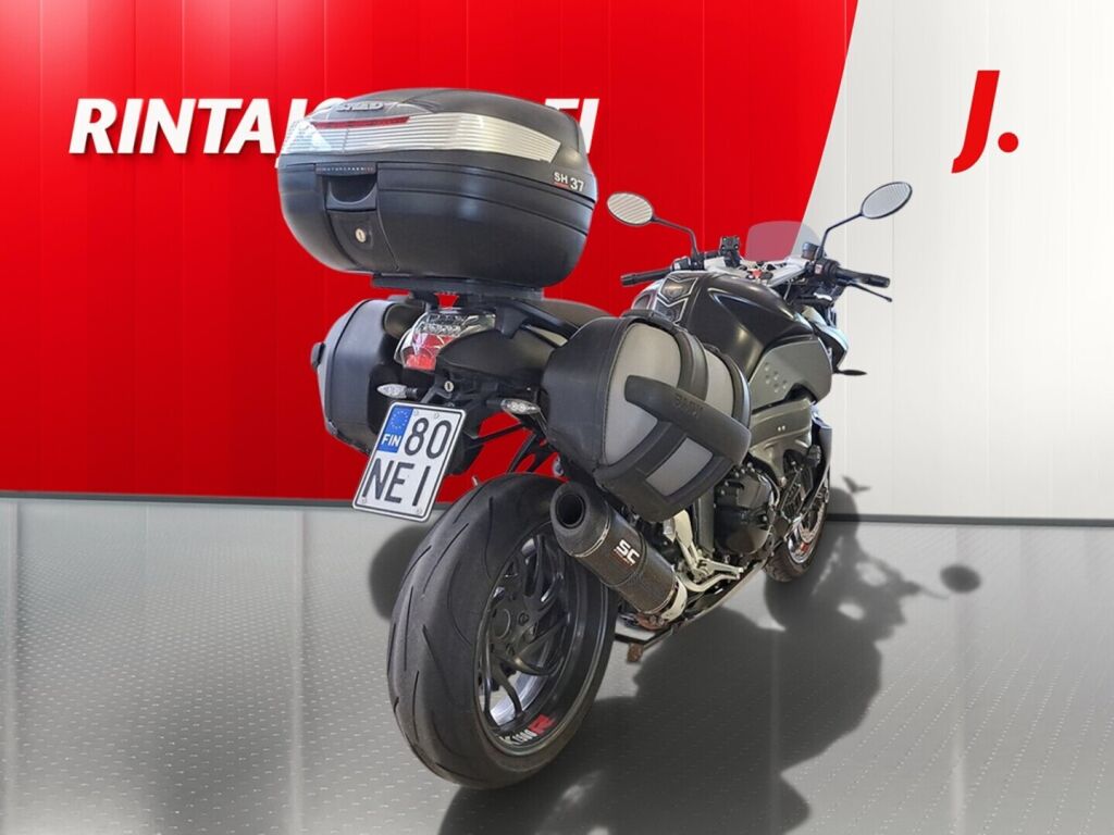 BMW K 2012 