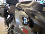 BMW K 2012 