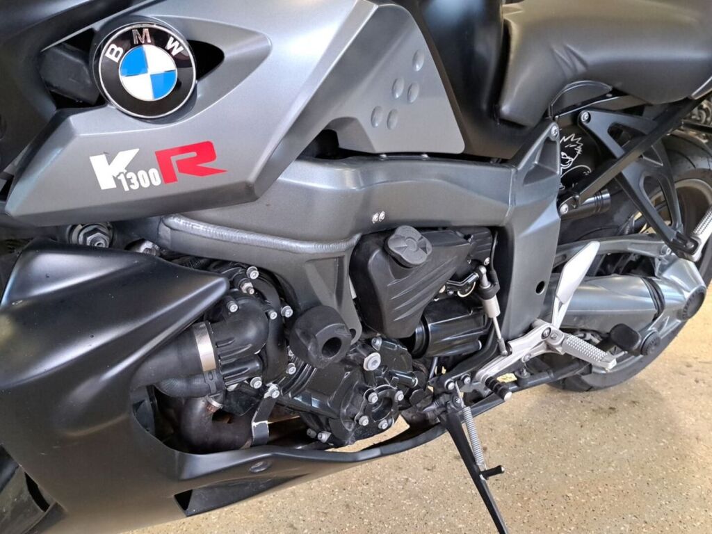 BMW K 2012 