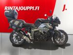 BMW K 2012 