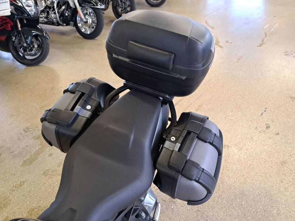 BMW K 2012 