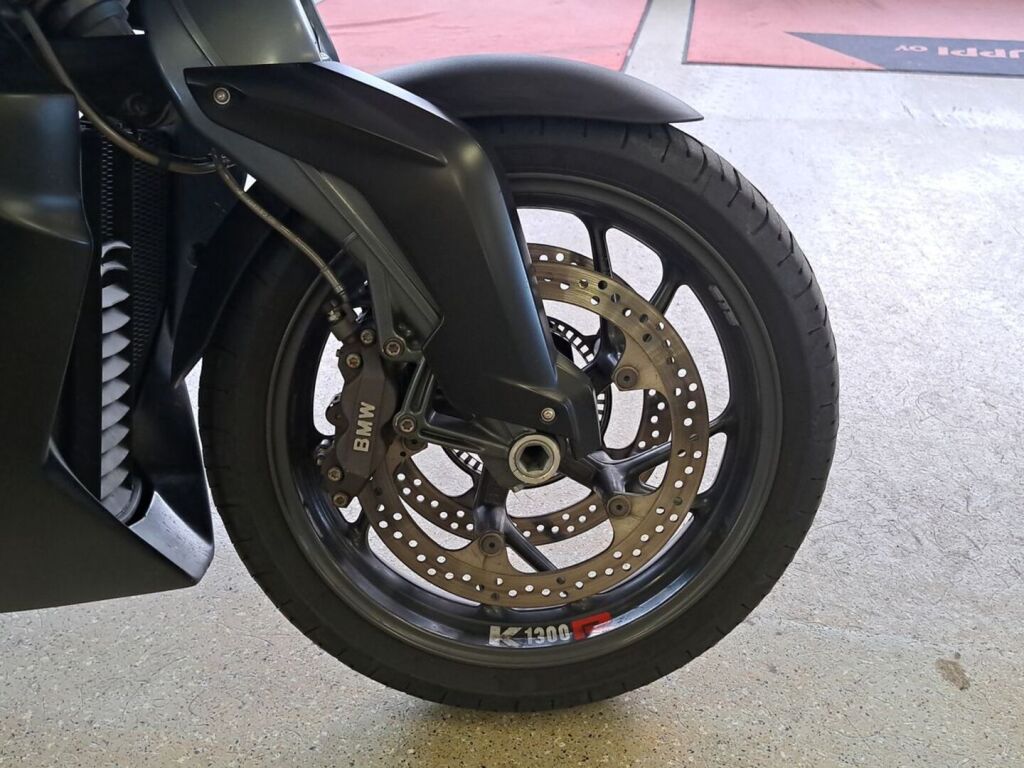 BMW K 2012 