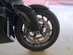 BMW K 2012 