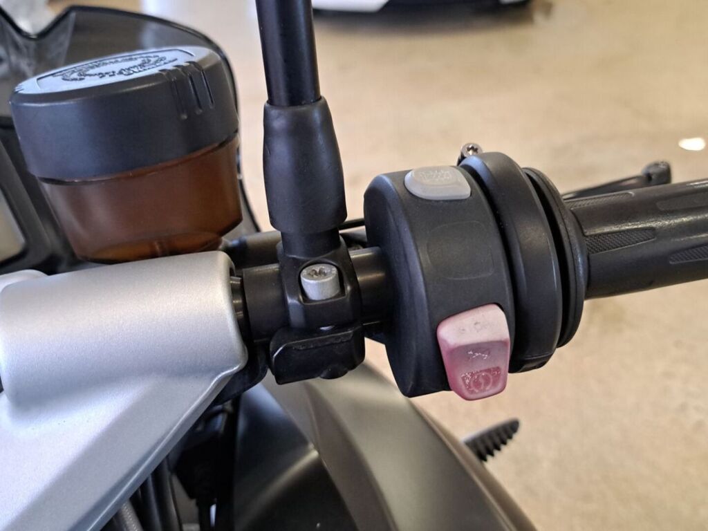 BMW K 2012 