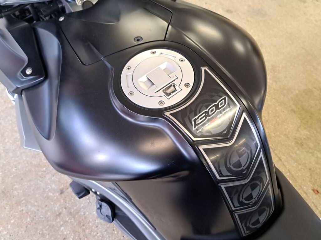BMW K 2012 