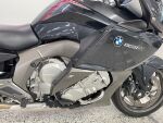 BMW K 2013 