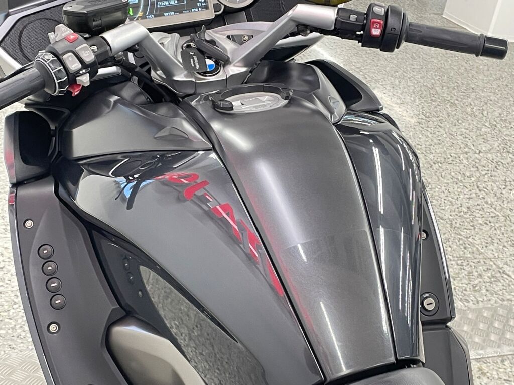 BMW K 2013 
