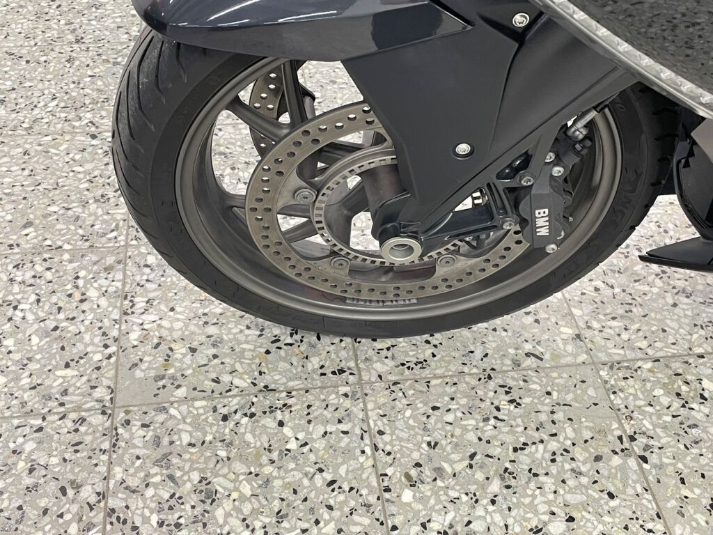 BMW K 2013 