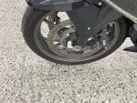 BMW K 2013 