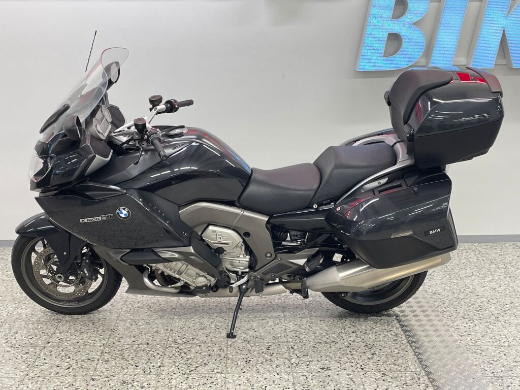 BMW K 2013 