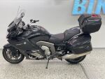 BMW K 2013 