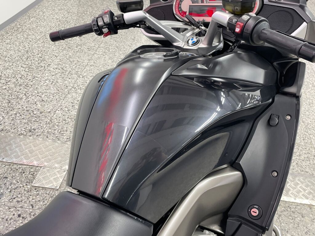 BMW K 2013 