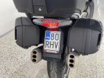 BMW K 2013 