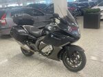 BMW K 2013 